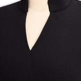 Claribel | Eleganta Midi Klänningar