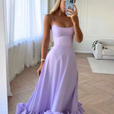 CELINE | ELEGANT FLÖDANDE KLÄNNING