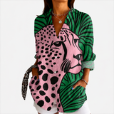 Benedita - Autumn Shirt
