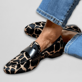 Noemi | Ortopediska Stödloafers