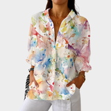 Wanda - Autumn Shirt