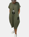 Grön