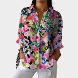 Casimira - Autumn Shirt