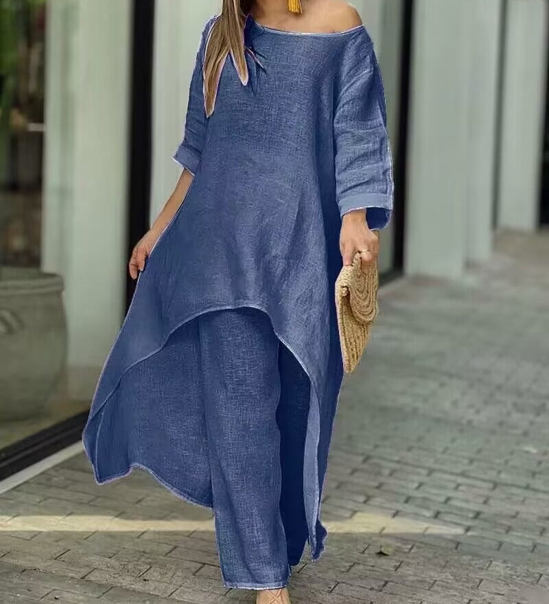 Katarina – Lätt och elegant set