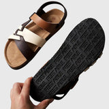 Elsa – Ortopediska sandaler