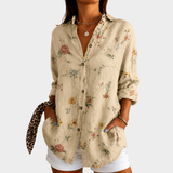 Ilda - Autumn Shirt