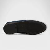 Noémie | Loafers i Flanell