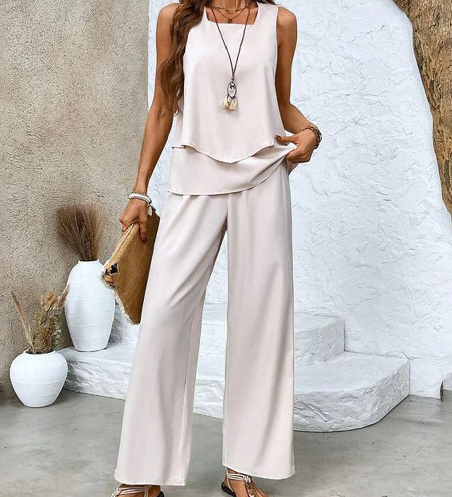 Disa – Elegant set