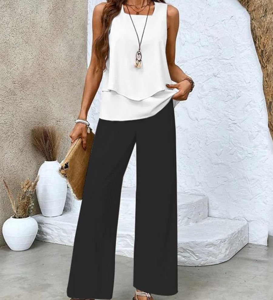 Disa – Elegant set