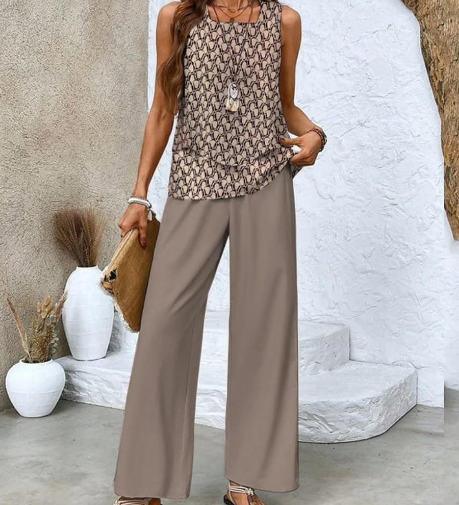 Disa – Elegant set