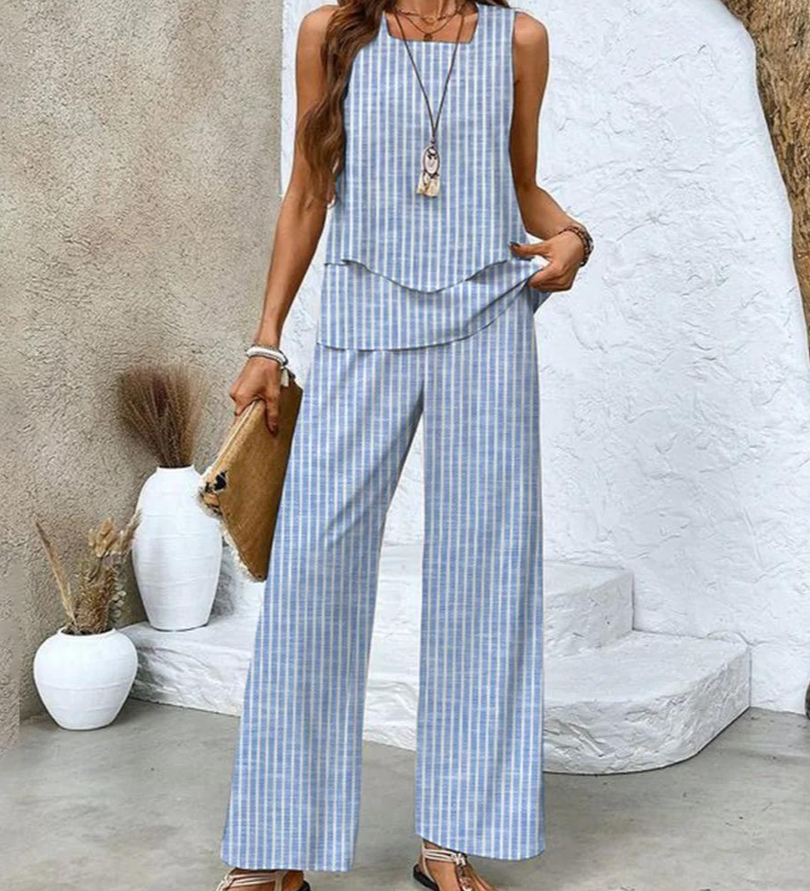 Disa – Elegant set