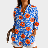 Candelária - Autumn Shirt