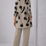 Sílvia - 3-Piece Set