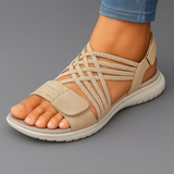 Birgitta – Ortopediska sandaler
