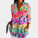 Querubina - Autumn Shirt
