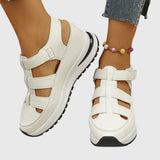 Gudrun – Ortopediska sandaler
