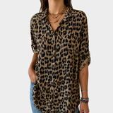 Leonilde - Autumn Shirt
