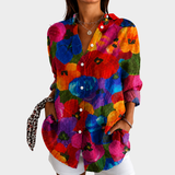 Dulcineia - Autumn Shirt