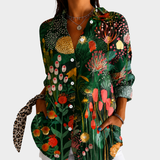 Rosalinda - Autumn Shirt