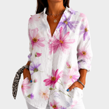 Silvana - Autumn Shirt