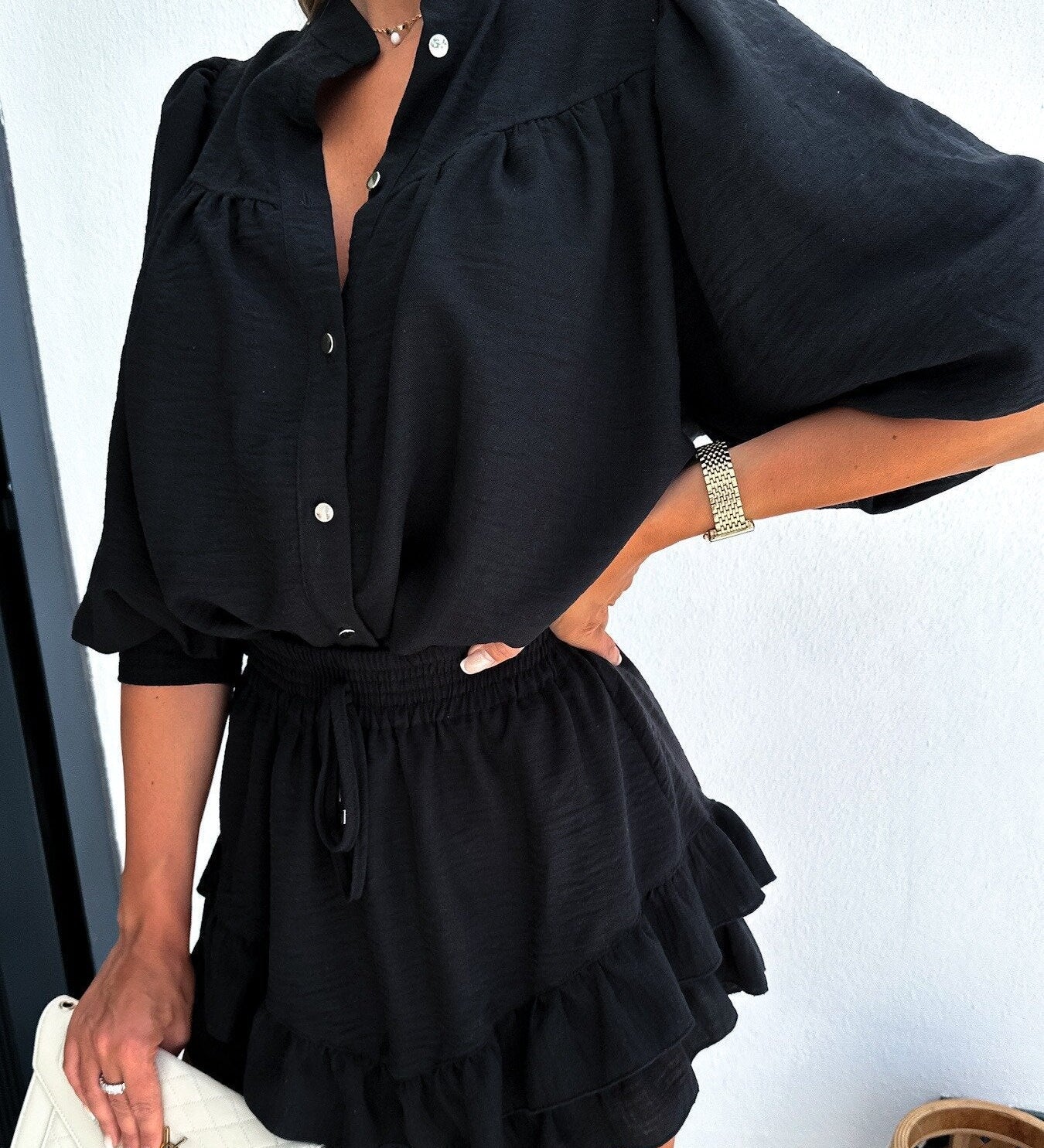 Gerd – Chict modeset