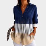 Laurinda - Autumn Shirt
