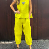 Ebba – Avslappnat tvådelat set