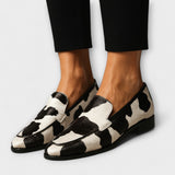Eleanor | Ortopediska Stödloafers