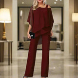 Ida – Elegant och flödande set