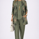 Margarida - 3-Piece Set
