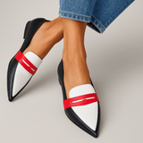 Annika – Loafers