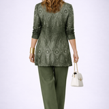 Inês - 3-Piece Set