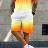 Marcos | Tillsammans med Summer Gradient