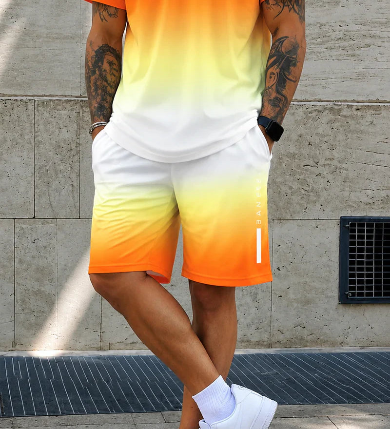 Marcos | Tillsammans med Summer Gradient