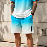Marcos | Tillsammans med Summer Gradient