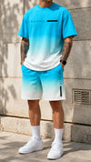 Blå oas