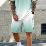 Marcos | Tillsammans med Summer Gradient
