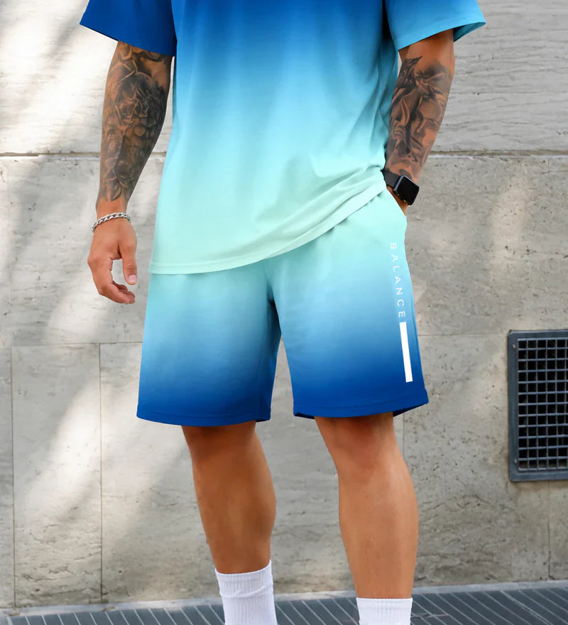 Marcos | Tillsammans med Summer Gradient