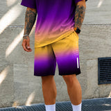 Marcos | Tillsammans med Summer Gradient