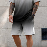 Marcos | Tillsammans med Summer Gradient