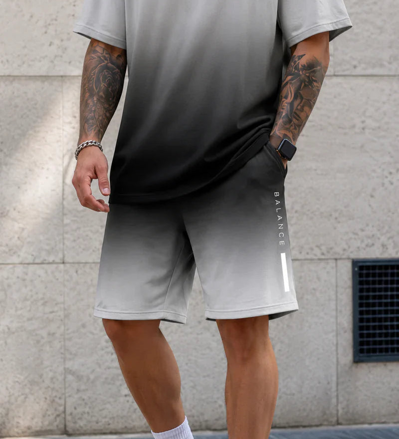 Marcos | Tillsammans med Summer Gradient