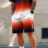 Marcos | Tillsammans med Summer Gradient