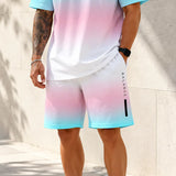 Marcos | Tillsammans med Summer Gradient