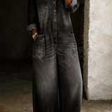 Lena | Ledig och Bekväm Jumpsuit