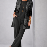 Mafalda - 3-delars Set