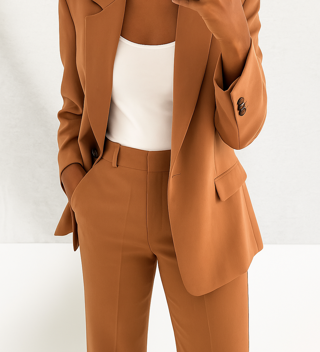 Vivi – Tidlöst skräddarsytt set