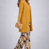 Fabiana - 3-delars Set