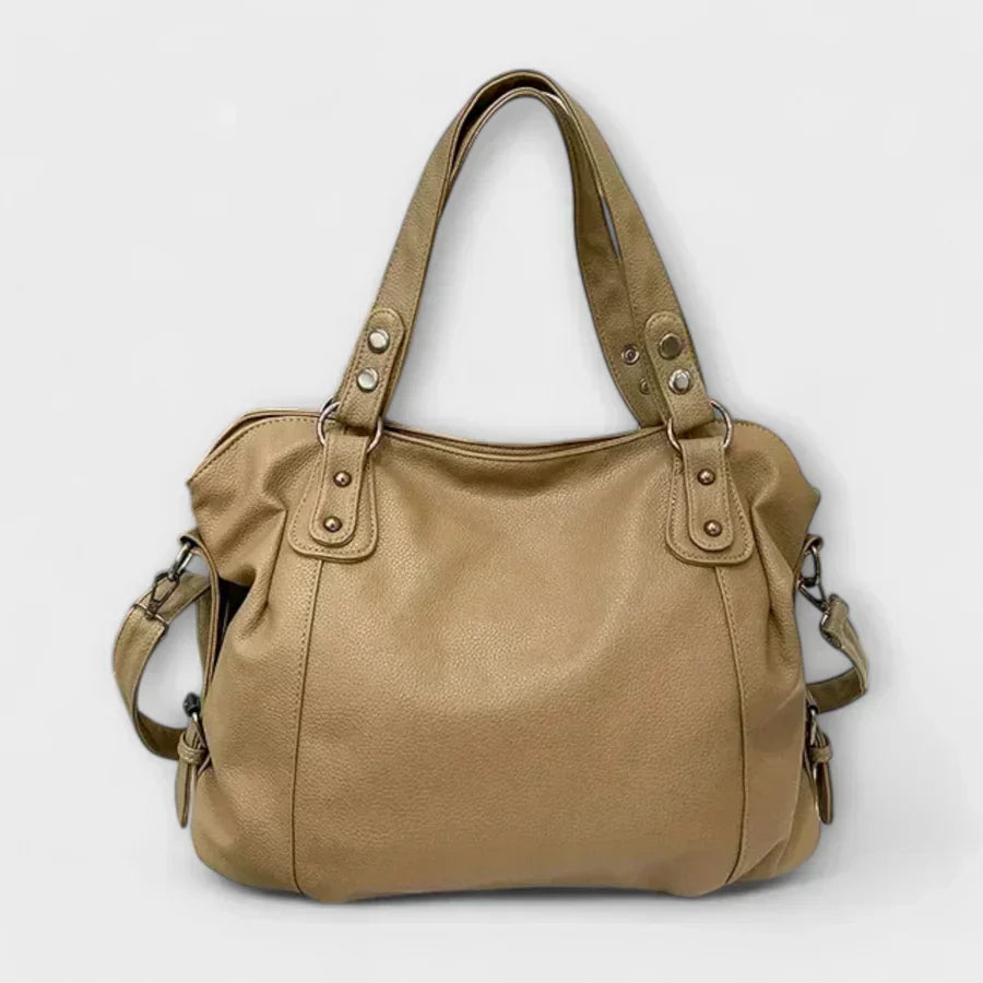 Signe – Elegant hobbyaxelväska