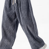 Marcos | Pantalones de pana de inspiración vintage