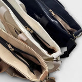 Kerstin – Minimalistisk toteväska